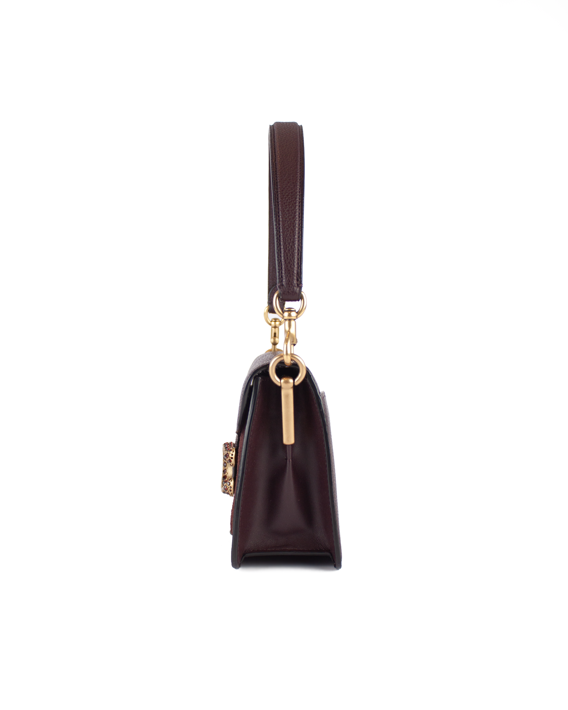 Rare Tabby 26 Shoulder Bag