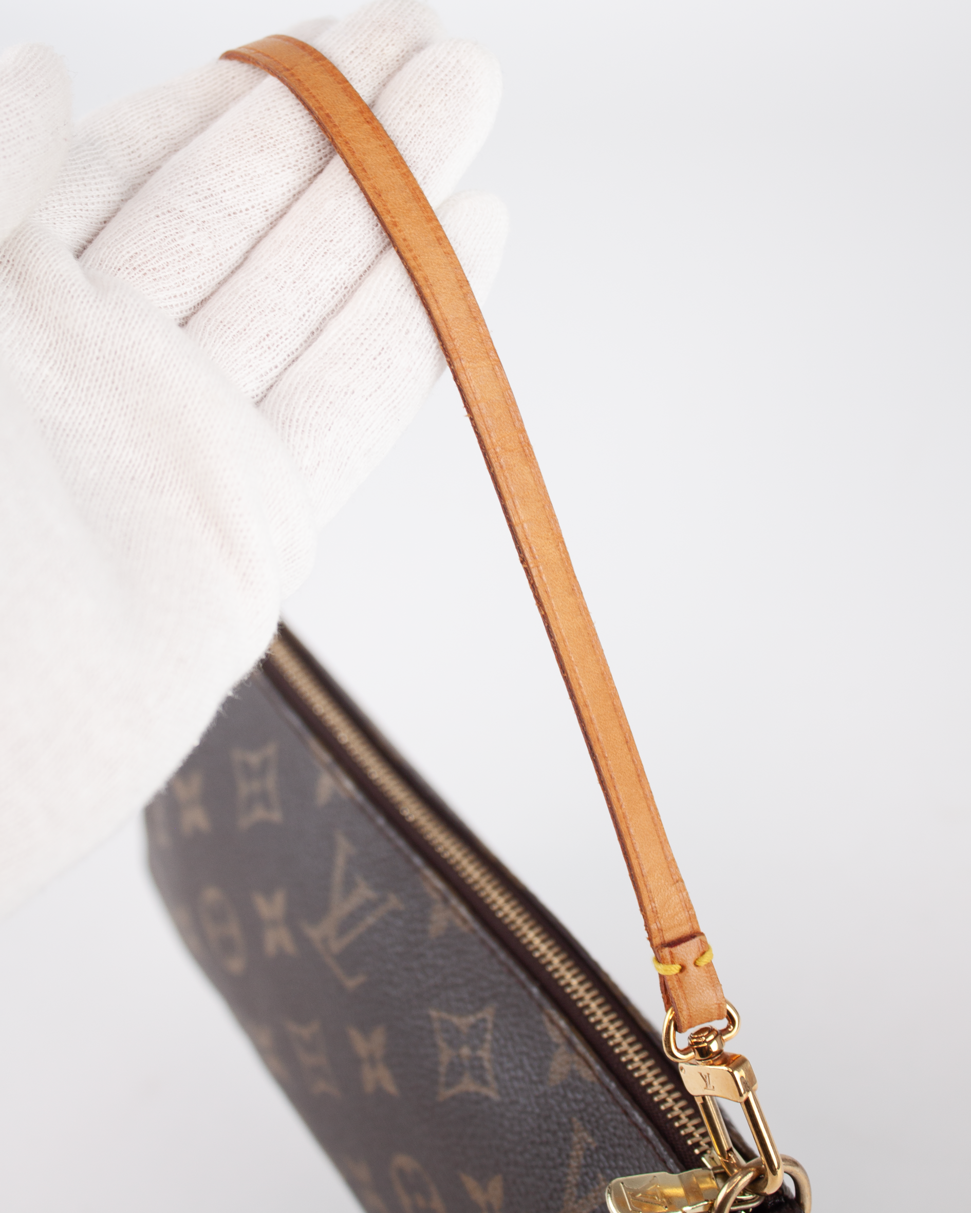 Monogram Pochette Accessory