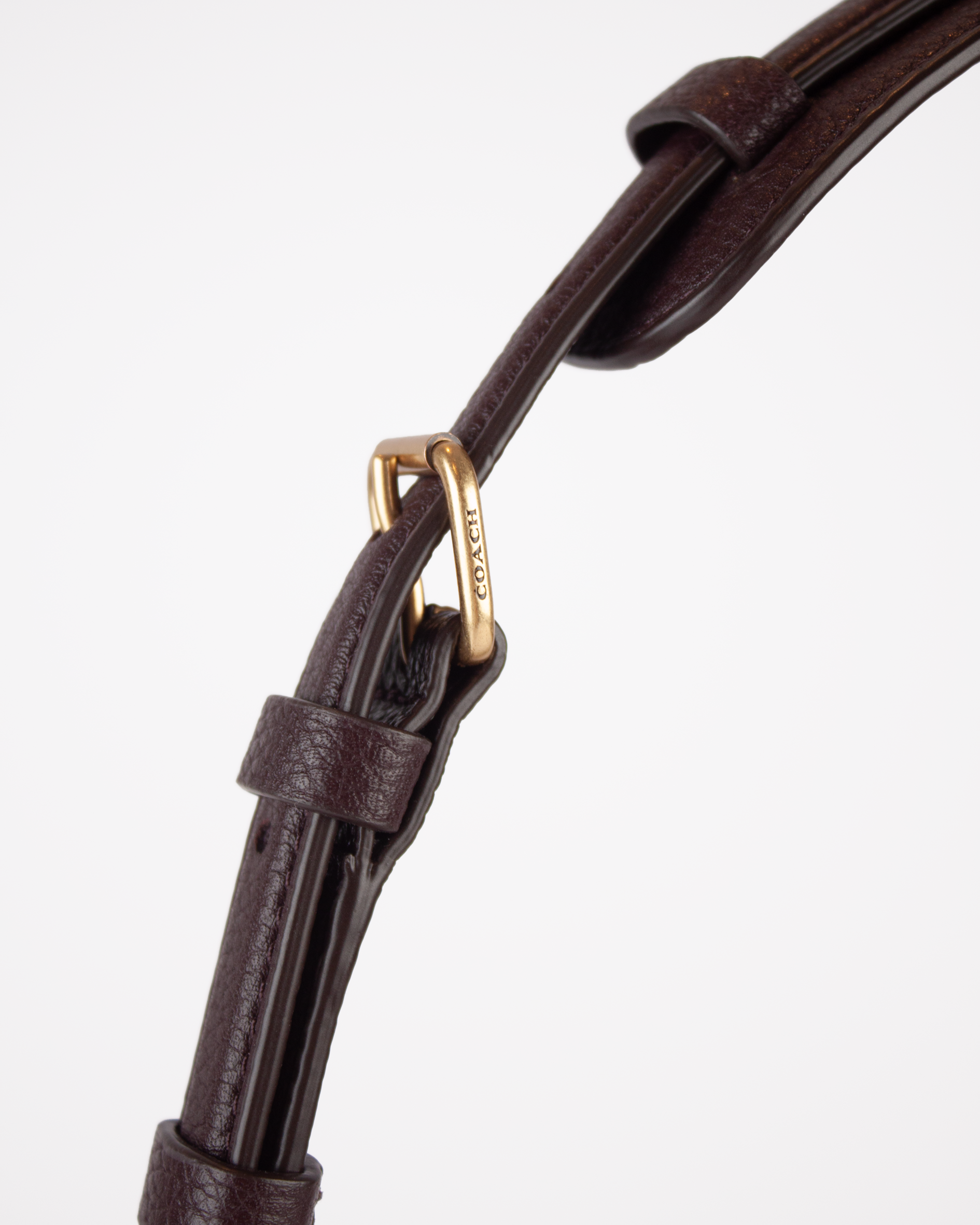 Willow Bucket Shoulder Bag