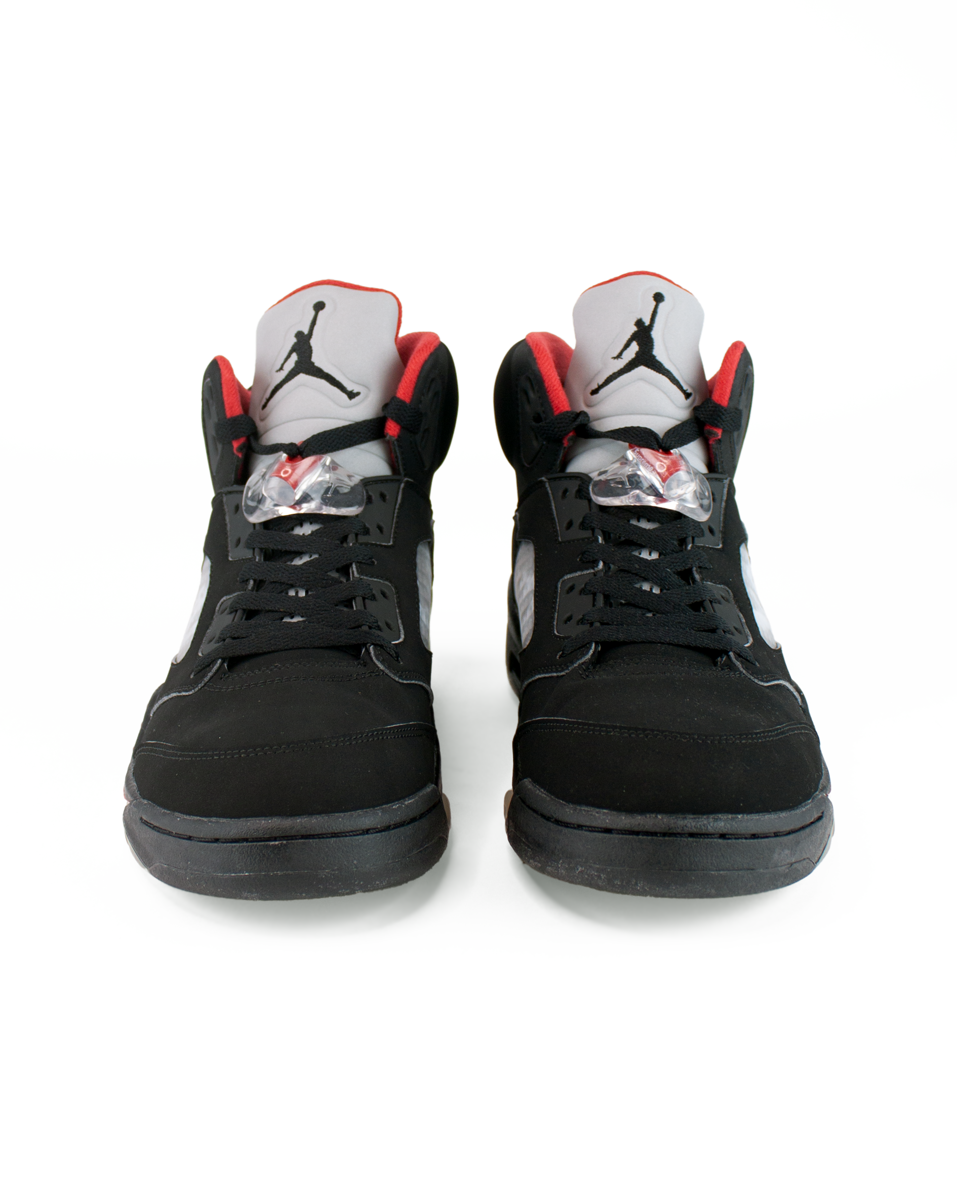 Air Jordan 5 Retro x Supreme