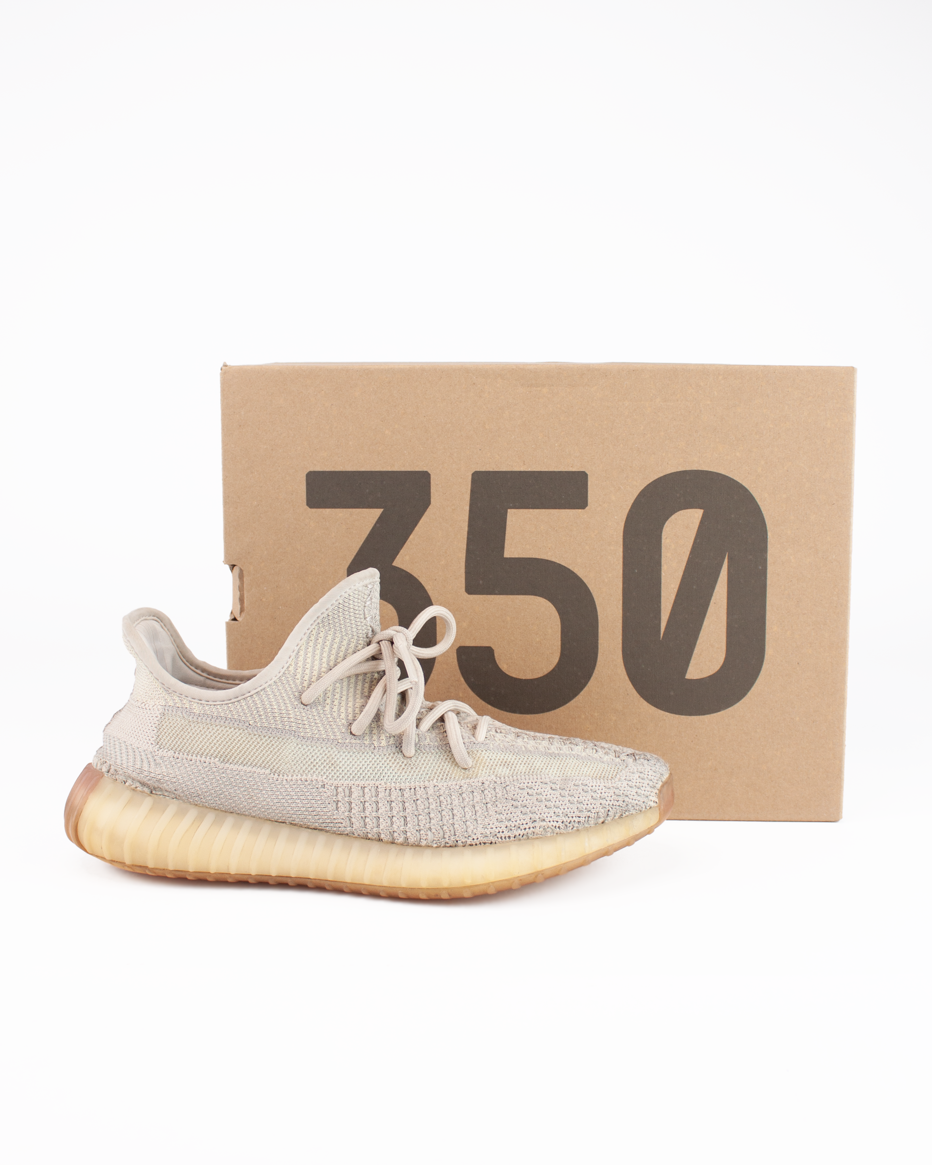 Boost 350 V2 Citrin