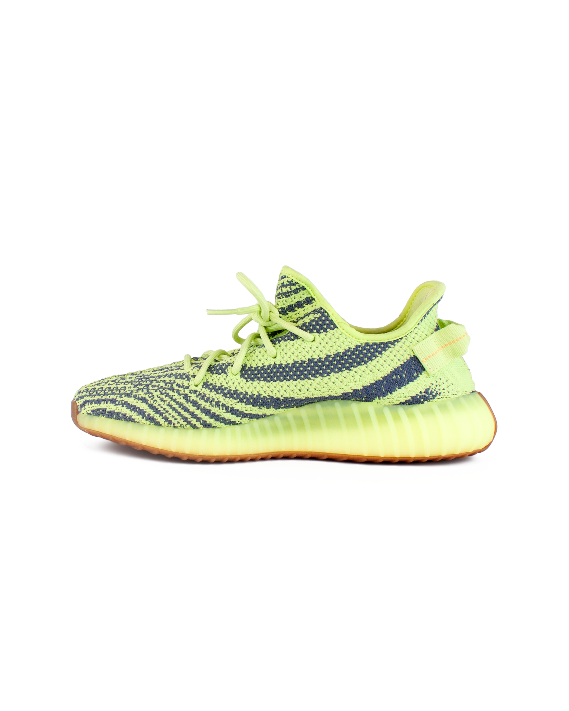 Boost 350 V2 Semi Frozen Yellow