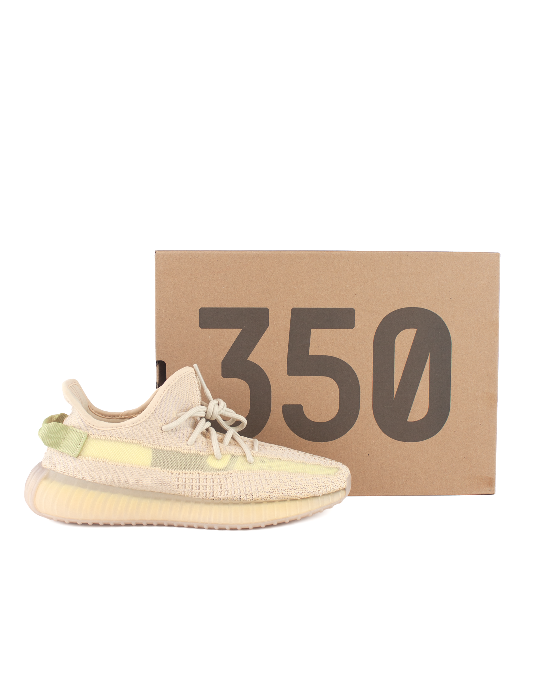 Boost 350 V2 Flax