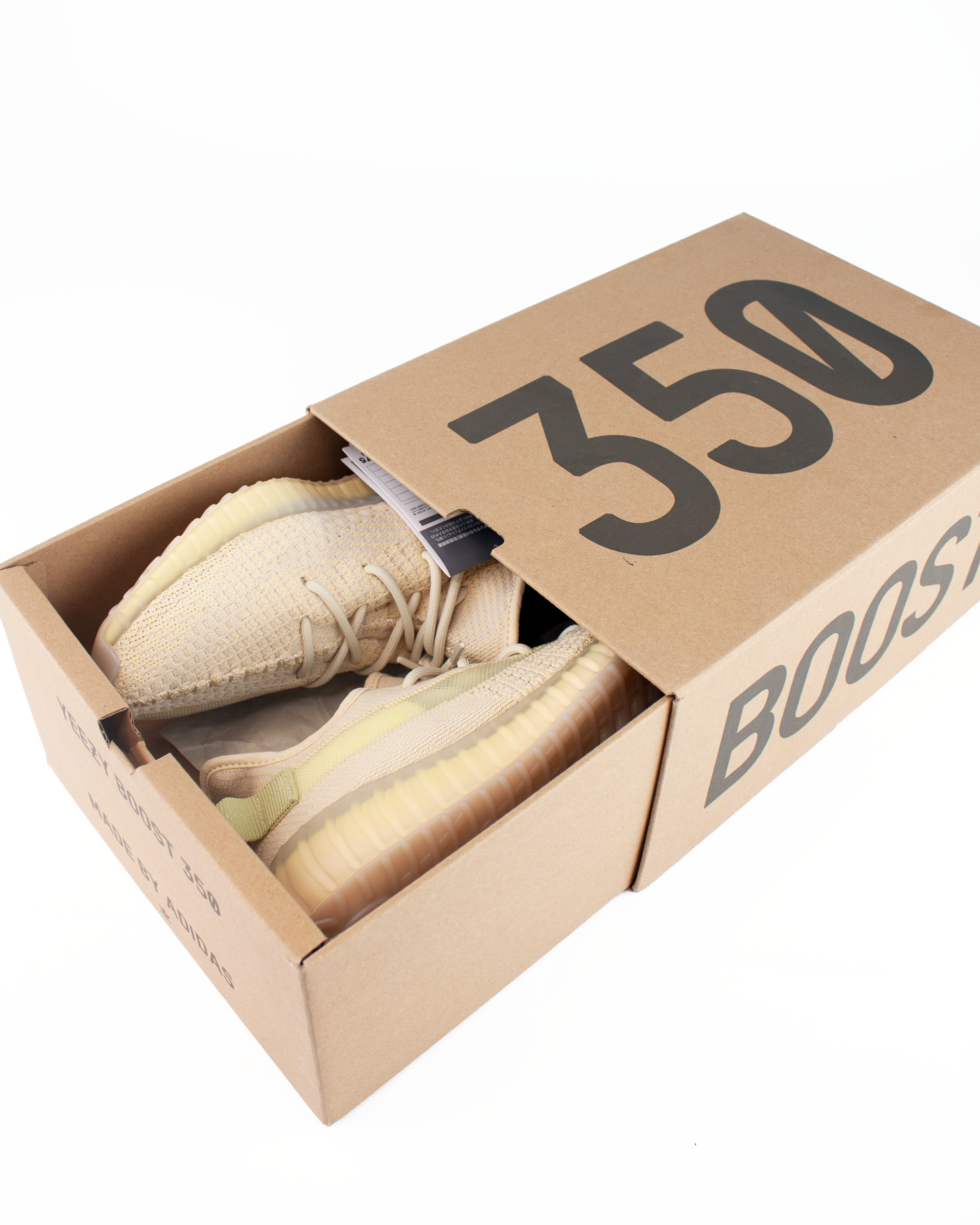 Boost 350 V2 Flax