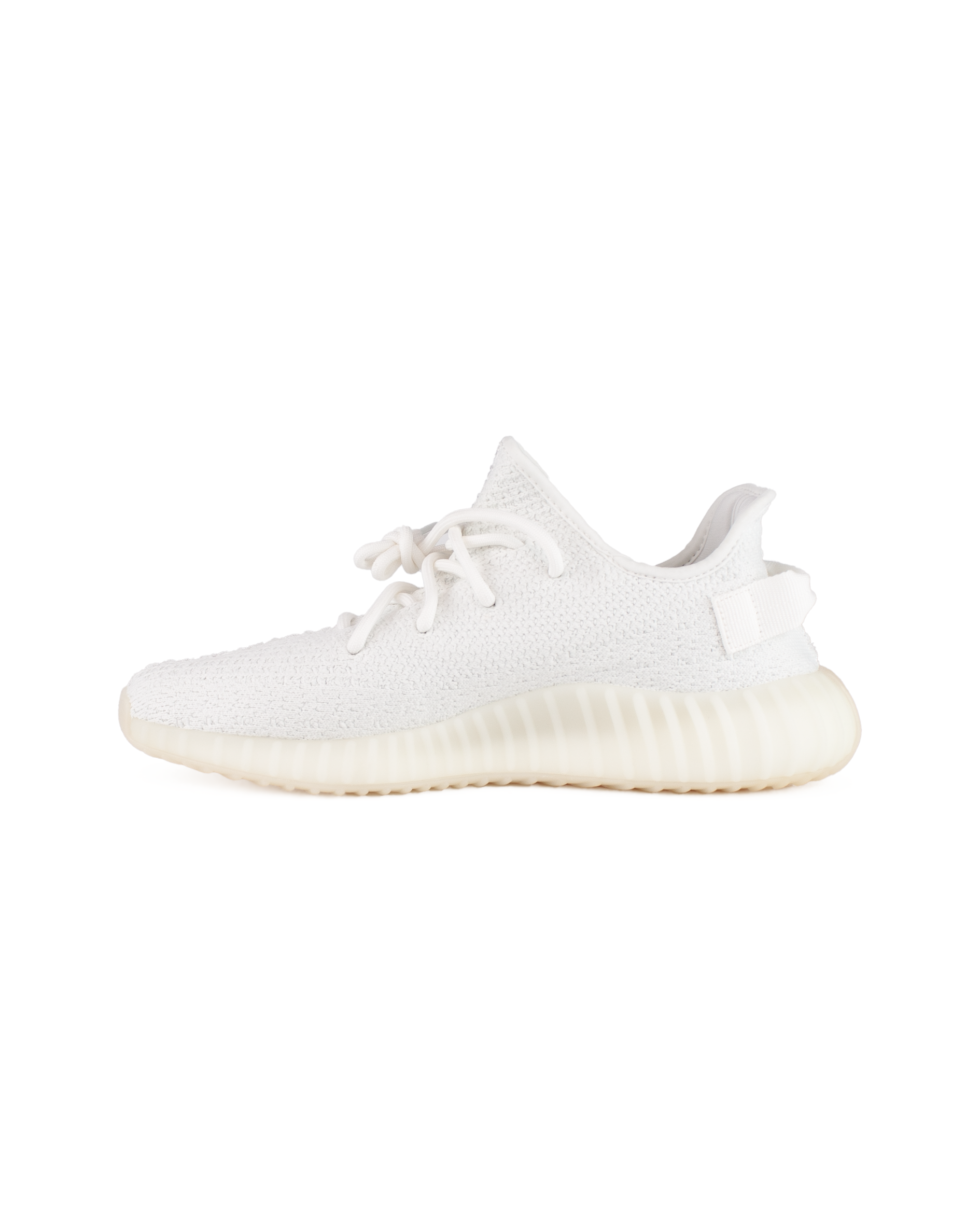 Boost 350 V2 Cream White/Triple White