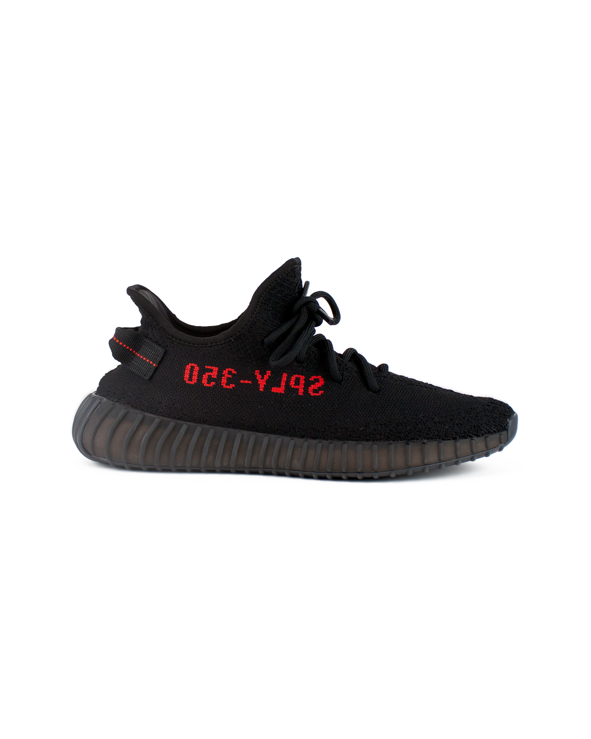 Boost 350 V2 Black Red 'Bred'