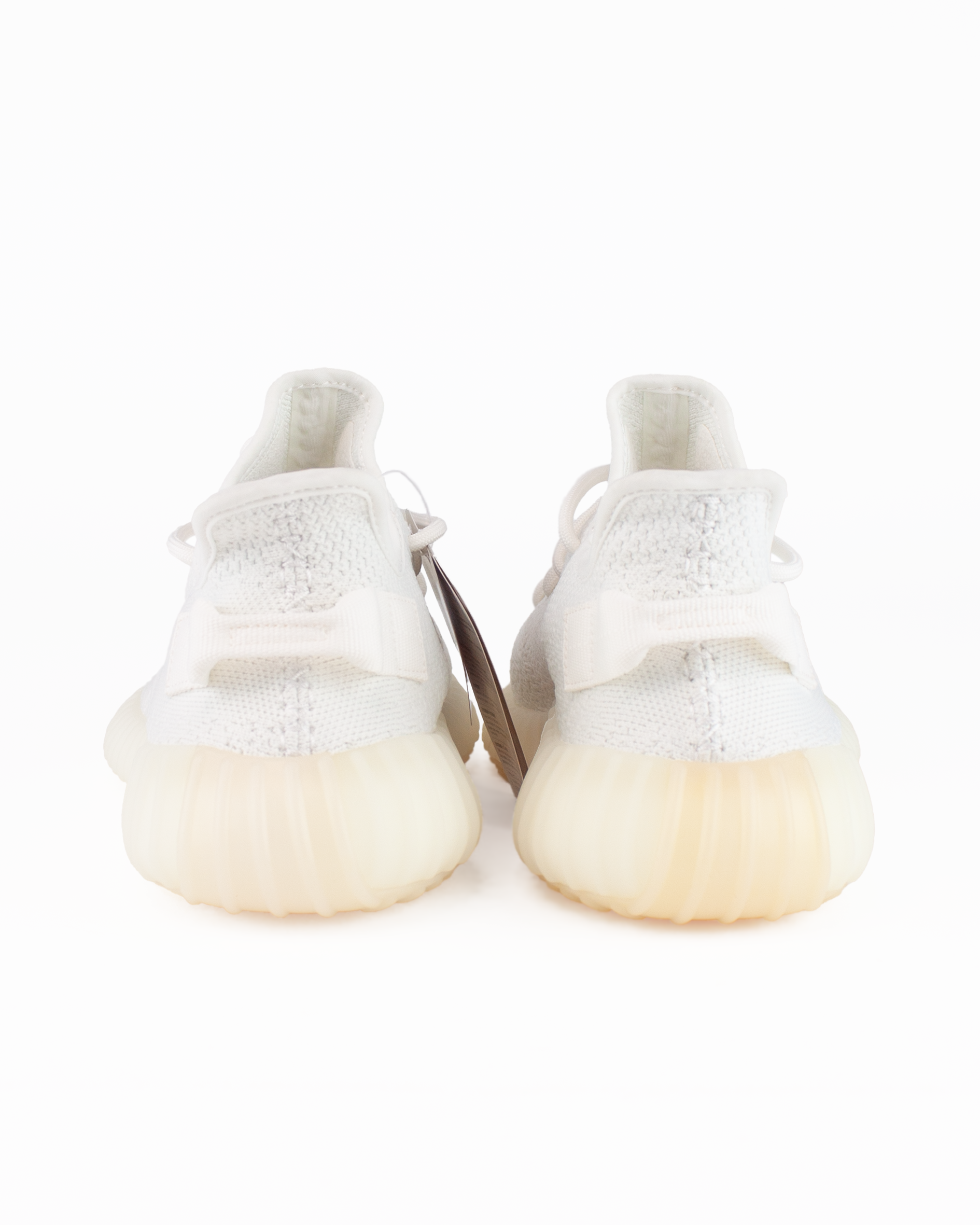 Boost 350 V2 Cream White/Triple White