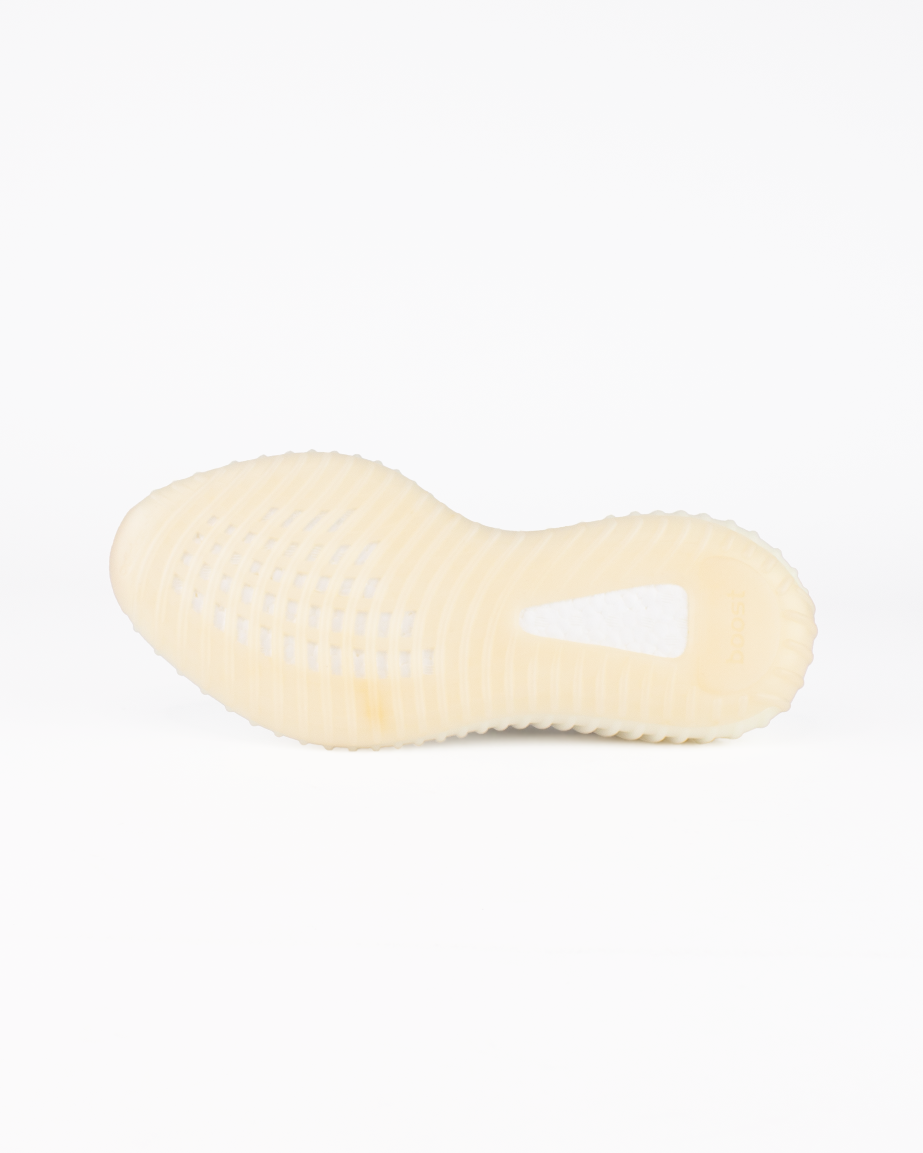 Boost 350 V2 Cream White/Triple White
