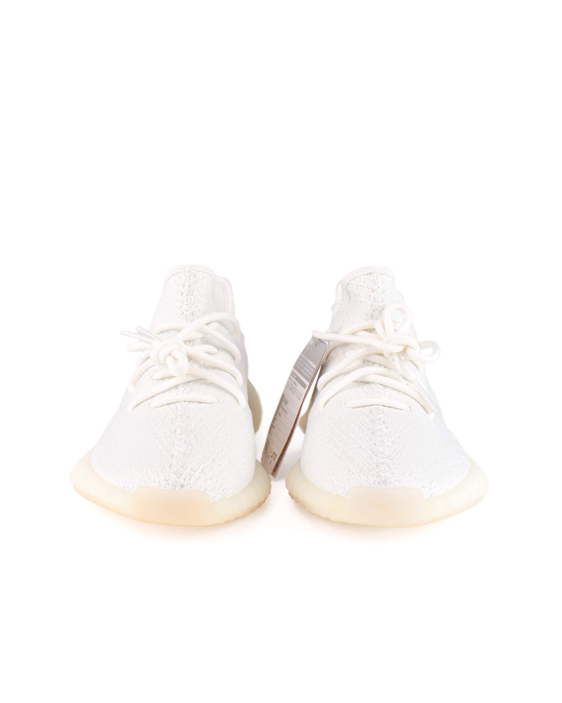 Boost 350 V2 Cream White/Triple White