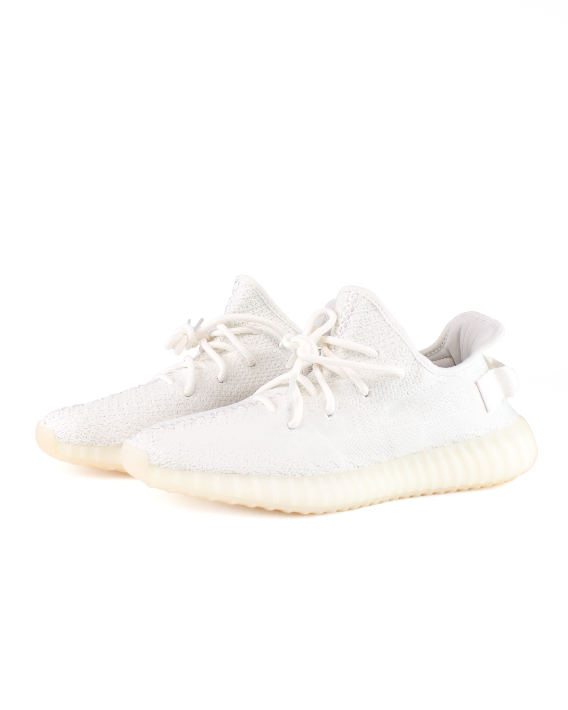 Boost 350 V2 Cream White/Triple White
